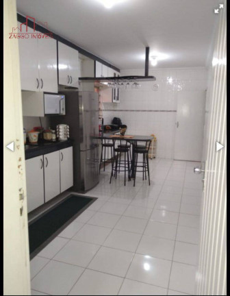Imagem Casa com 3 Quartos à Venda, 180 m² em Jardim Herculano - São Paulo Imagem Casa com 3 Quartos à Venda, 180 m² em Jardim Herculano - São Paulo