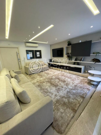 Imagem Apartamento com 3 Quartos à Venda, 220 m² em Campestre - Santo André Imagem Apartamento com 3 Quartos à Venda, 220 m² em Campestre - Santo André