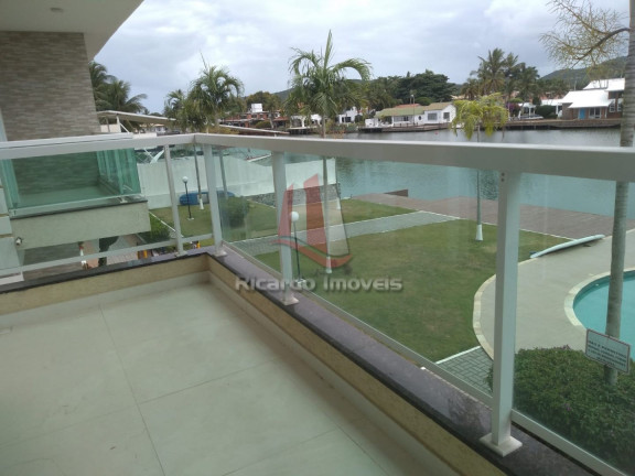 Imagem Casa de Condomínio com 4 Quartos à Venda, 150 m² em Ogiva - Cabo Frio Imagem Casa de Condomínio com 4 Quartos à Venda, 150 m² em Ogiva - Cabo Frio