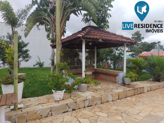 Imagem Chácara com 3 Quartos à Venda, 285 m² em Recanto Da Paz - Itatiba