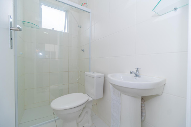 Imagem Apartamento com 2 Quartos para Alugar, 40 m² em Jardim Itaqui - Campo Largo Imagem Apartamento com 2 Quartos para Alugar, 40 m² em Jardim Itaqui - Campo Largo