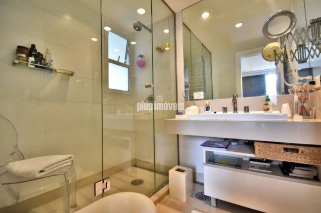 Imagem Apartamento com 2 Quartos à Venda, 181 m² em Moema - São Paulo Imagem Apartamento com 2 Quartos à Venda, 181 m² em Moema - São Paulo