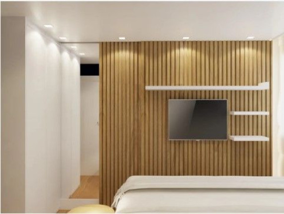 Imagem Apartamento com 2 Quartos à Venda, 70 m² em Alphaville I - Salvador Imagem Apartamento com 2 Quartos à Venda, 70 m² em Alphaville I - Salvador