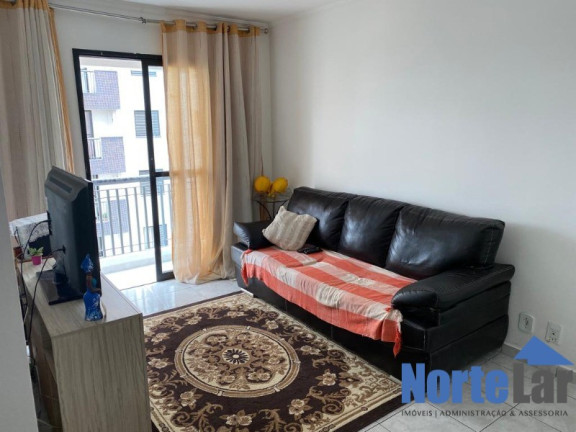 Imagem Apartamento com 2 Quartos à Venda, 55 m² em Nossa Senhora Do ó - São Paulo Imagem Apartamento com 2 Quartos à Venda, 55 m² em Nossa Senhora Do ó - São Paulo