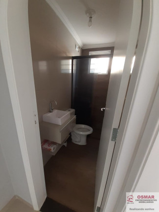 Imagem Imóvel com 2 Quartos à Venda, 48 m² em Parque Bandeirantes I (nova Veneza) - Sumaré Imagem Imóvel com 2 Quartos à Venda, 48 m² em Parque Bandeirantes I (nova Veneza) - Sumaré