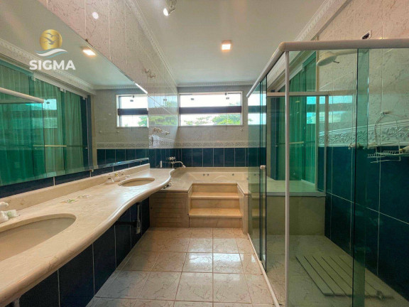 Imagem Edifício Residencial com 17 Quartos à Venda, 1.144 m² em Enseada - Guarujá Imagem Edifício Residencial com 17 Quartos à Venda, 1.144 m² em Enseada - Guarujá