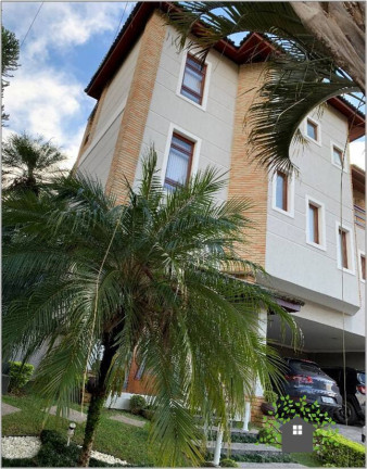 Imagem Casa com 5 Quartos à Venda, 652 m² em Jardim Do Golf I - Jandira