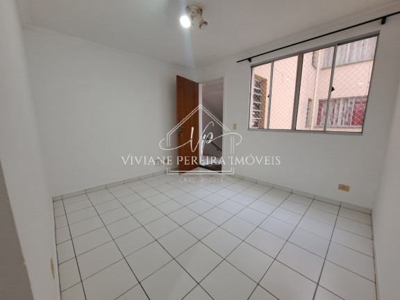 Imagem Imóvel com 2 Quartos à Venda, 50 m² em Conceição - Osasco