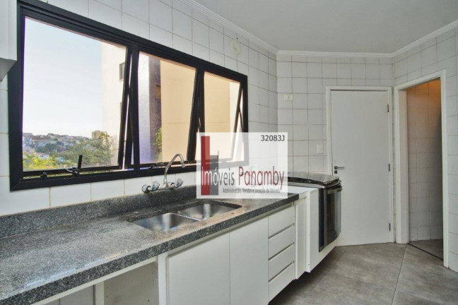 Imagem Apartamento com 3 Quartos à Venda, 138 m² em Morumbi - São Paulo Imagem Apartamento com 3 Quartos à Venda, 138 m² em Morumbi - São Paulo