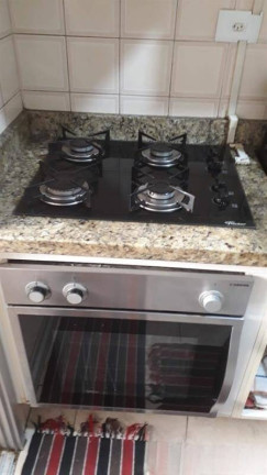 Imagem Apartamento com 2 Quartos à Venda, 55 m² em Sacomã - São Paulo
