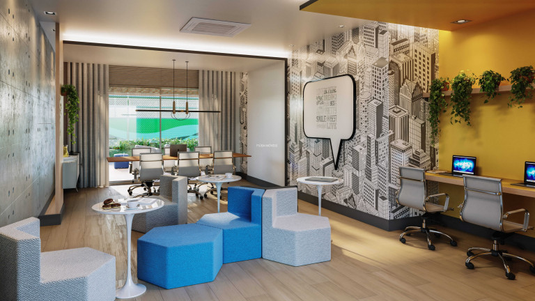 Imagem Apartamento com 2 Quartos à Venda, 82 m² em Olhos Dagua - Ribeirao Preto Imagem Apartamento com 2 Quartos à Venda, 82 m² em Olhos Dagua - Ribeirao Preto