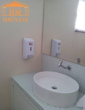 Imagem Sala Comercial à Venda, 50 m² em Centro - Sao Vicente Imagem Sala Comercial à Venda, 50 m² em Centro - Sao Vicente