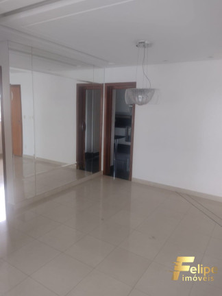 Imagem Imóvel com 3 Quartos à Venda, 135 m² em Itapuã - Vila Velha