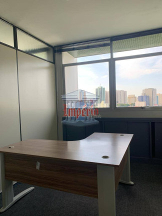 Imagem Sala Comercial à Venda, 110 m² em Vila Bastos - Santo André Imagem Sala Comercial à Venda, 110 m² em Vila Bastos - Santo André