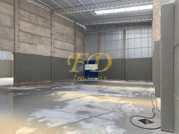 Imagem Galpão para Alugar, 500 m² em Terra Preta - Mairiporã Imagem Galpão para Alugar, 500 m² em Terra Preta - Mairiporã