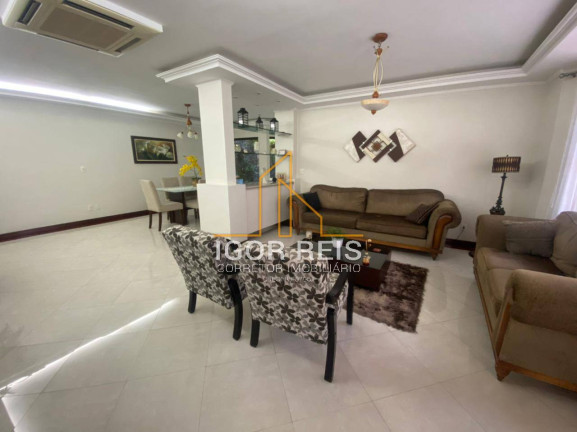 Imagem Casa de Condomínio com 4 Quartos à Venda, em Centro - Campos Dos Goytacazes Imagem Casa de Condomínio com 4 Quartos à Venda, em Centro - Campos Dos Goytacazes