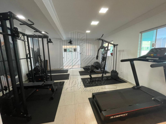 Imagem Apartamento com 2 Quartos à Venda, 91 m² em Canto Do Forte - Praia Grande