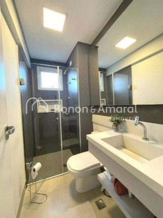 Imagem Apartamento com 2 Quartos à Venda, 67 m² em Taquaral - Campinas