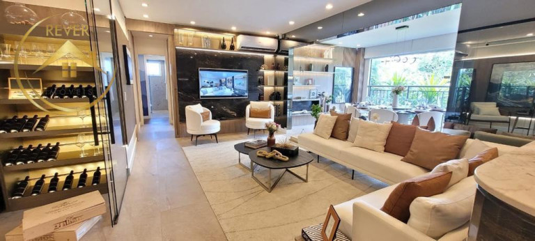 Imagem Apartamento com 3 Quartos à Venda, 105 m² em Jardim Das Paineiras - Campinas Imagem Apartamento com 3 Quartos à Venda, 105 m² em Jardim Das Paineiras - Campinas
