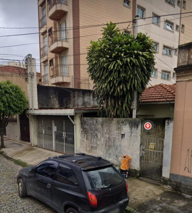 Imagem Casa com 7 Quartos à Venda, 302 m² em Vila Assunção - Santo André Imagem Casa com 7 Quartos à Venda, 302 m² em Vila Assunção - Santo André