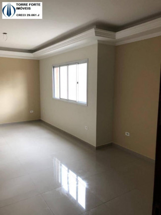 Imagem Apartamento com 3 Quartos à Venda, 108 m² em Campestre - Santo André Imagem Apartamento com 3 Quartos à Venda, 108 m² em Campestre - Santo André