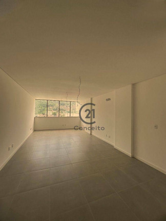 Sala Comercial à Venda, 38 m² em Saco Dos Limões - Florianópolis