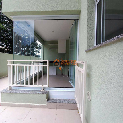 Imagem Apartamento com 2 Quartos à Venda, 57 m² em Gopoúva - Guarulhos Imagem Apartamento com 2 Quartos à Venda, 57 m² em Gopoúva - Guarulhos