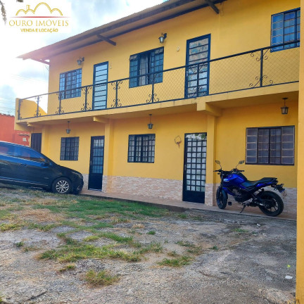 Imagem Casa com 4 Quartos à Venda, 500 m² em Trevo - Belo Horizonte Imagem Casa com 4 Quartos à Venda, 500 m² em Trevo - Belo Horizonte