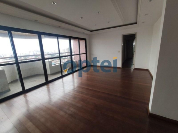 Imagem Apartamento com 4 Quartos à Venda, 125 m² em Jardim Da Saúde - São Paulo Imagem Apartamento com 4 Quartos à Venda, 125 m² em Jardim Da Saúde - São Paulo