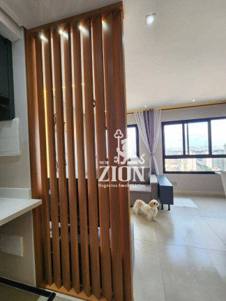 Imagem Apartamento com 1 Quarto à Venda, 37 m² em Parada Inglesa - São Paulo Imagem Apartamento com 1 Quarto à Venda, 37 m² em Parada Inglesa - São Paulo