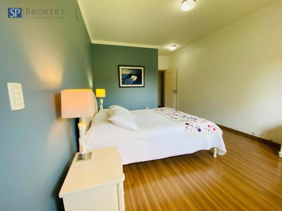 Imagem Casa com 5 Quartos à Venda, 514 m² em Condomínio Vale Do Itamaracá - Valinhos Imagem Casa com 5 Quartos à Venda, 514 m² em Condomínio Vale Do Itamaracá - Valinhos