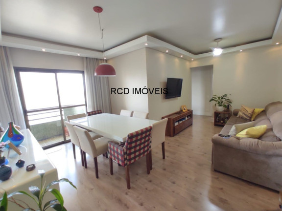 Imagem Apartamento com 3 Quartos à Venda, 93 m² em Vila Butantã - São Paulo