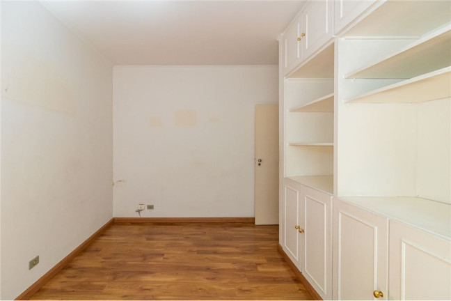 Imagem Apartamento com 3 Quartos à Venda, 130 m² em Paraíso - São Paulo Imagem Apartamento com 3 Quartos à Venda, 130 m² em Paraíso - São Paulo