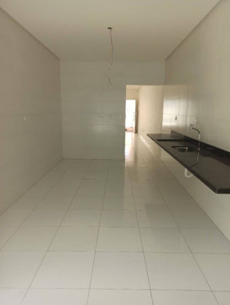 Imagem Sobrado com 4 Quartos à Venda, 215 m² em Canto Do Forte - Praia Grande