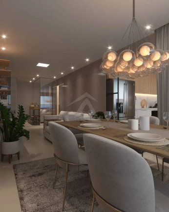 Imagem Apartamento com 3 Quartos à Venda, 75 m² em Rainha Do Mar - Itapoá Imagem Apartamento com 3 Quartos à Venda, 75 m² em Rainha Do Mar - Itapoá