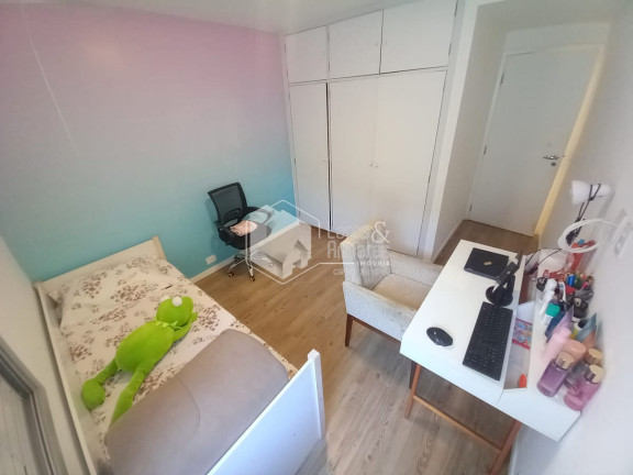 Imagem Apartamento com 3 Quartos à Venda, 124 m² em Vila Mariana - São Paulo Imagem Apartamento com 3 Quartos à Venda, 124 m² em Vila Mariana - São Paulo
