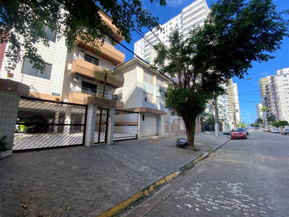 Imagem Apartamento com 1 Quarto à Venda, 43 m² em Guilhermina - Praia Grande Imagem Apartamento com 1 Quarto à Venda, 43 m² em Guilhermina - Praia Grande