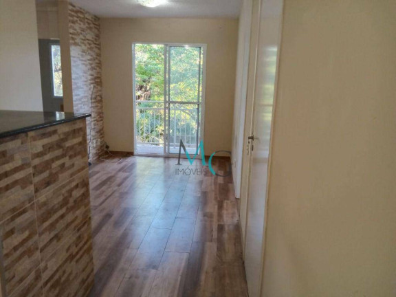 Imagem Apartamento com 3 Quartos à Venda, 60 m² em Campo Grande - Rio De Janeiro Imagem Apartamento com 3 Quartos à Venda, 60 m² em Campo Grande - Rio De Janeiro
