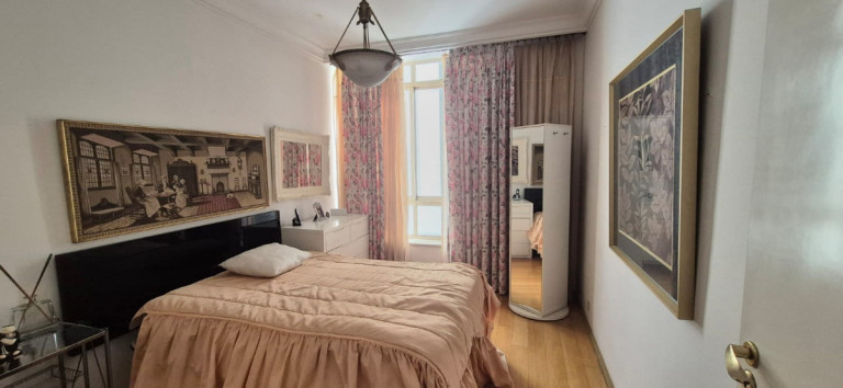 Imagem Apartamento com 2 Quartos à Venda, 110 m² em Higienópolis - São Paulo Imagem Apartamento com 2 Quartos à Venda, 110 m² em Higienópolis - São Paulo