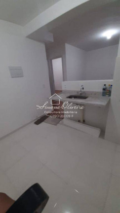 Imagem Apartamento com 2 Quartos à Venda, 43 m² em Residencial E Comercial Viver Melhor Pindamonhangaba - Pindamonhangaba Imagem Apartamento com 2 Quartos à Venda, 43 m² em Residencial E Comercial Viver Melhor Pindamonhangaba - Pindamonhangaba