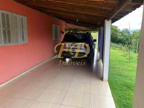 Imagem Chácara com 2 Quartos à Venda, 15.000 m² em Dom Veiçoso - São Lourenço Imagem Chácara com 2 Quartos à Venda, 15.000 m² em Dom Veiçoso - São Lourenço