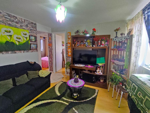 Imagem Apartamento com 2 Quartos à Venda, 44 m² em Ouro Fino - São José Dos Pinhais Imagem Apartamento com 2 Quartos à Venda, 44 m² em Ouro Fino - São José Dos Pinhais
