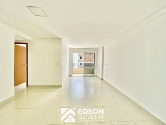 Imagem Apartamento com 3 Quartos à Venda, 71 m² em Manaíra - João Pessoa