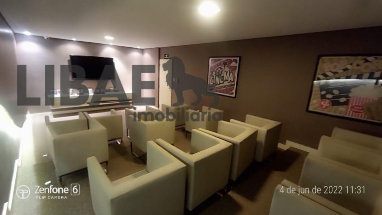 Imagem Apartamento com 2 Quartos à Venda, 53 m² em Vila Das Mercês - São Paulo Imagem Apartamento com 2 Quartos à Venda, 53 m² em Vila Das Mercês - São Paulo
