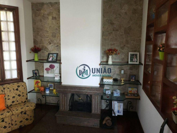 Imagem Casa com 6 Quartos à Venda, 537 m² em Sape - Niterói