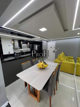 Imagem Apartamento com 2 Quartos à Venda, 72 m² em Vila Valparaíso - Santo André Imagem Apartamento com 2 Quartos à Venda, 72 m² em Vila Valparaíso - Santo André