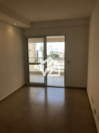 Imagem Apartamento com 2 Quartos à Venda, 80 m² em Granja Julieta - São Paulo