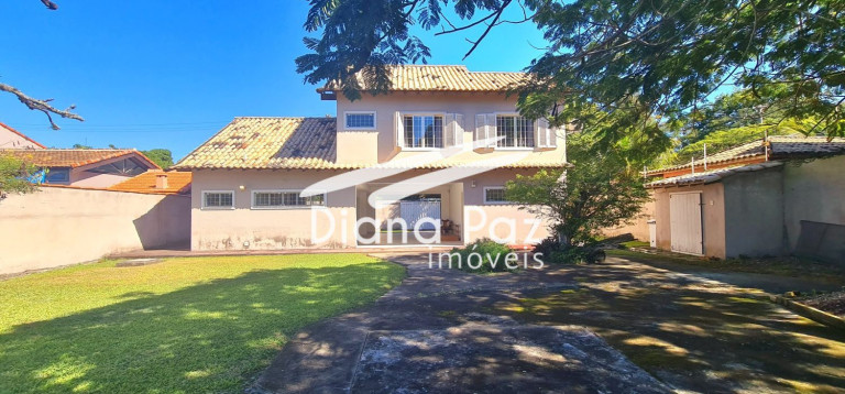Casa com 3 Quartos à Venda, 192 m² em Bosque De Geribá - Búzios