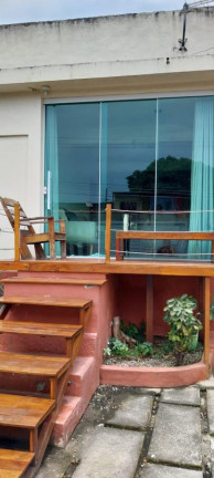 Imagem Casa com 3 Quartos à Venda, 100 m² em Campo Grande - Rio De Janeiro Imagem Casa com 3 Quartos à Venda, 100 m² em Campo Grande - Rio De Janeiro