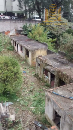 Imagem Terreno à Venda, 668 m² em Centro - Diadema
